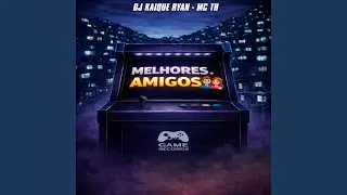 Melhores Amigos