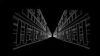 Elemente der Stadtbaukunst &ndash; Arkaden Kolonnaden