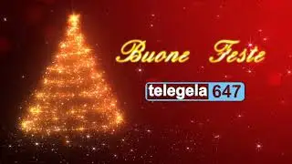 Auguri da tutti noi di telegela 647