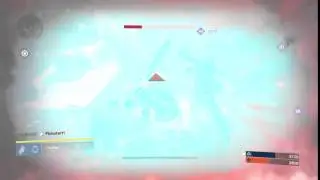 Bladedancer op