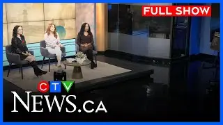 &lsquo;Trailer Park Boys&rsquo; actor charged with sexual assault | CTV Your Morning Atlantic for Nov. 10, 2025