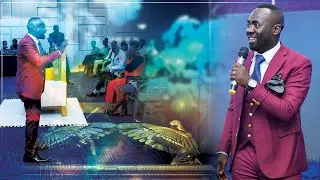 Embrace the Spirit of Prophecy