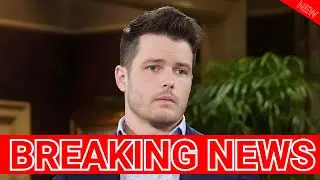 CBS Star DIES Suddenly at 48, Young And The Restless Kyle Abbott Died, Very Heartbreaking News!