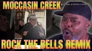 MY  FIRST TIME WATCHING Rock The Bells - Moccasin Creek | OLD MAN HUDA REACTION