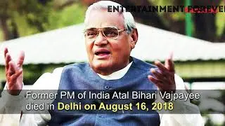RIP Atal Bihari Vajpayee (1924-2018)(720P_HD)