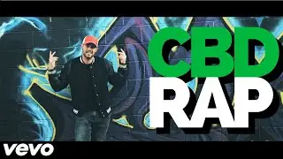 Chris Record - NUTHIN&rsquo; BUT A CBD THANG ft. Swagger Dagger