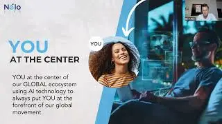 NELO Life Review, Overview, Compensation Plan