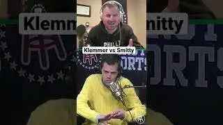 Крис Клеммер и Смитти идут на это