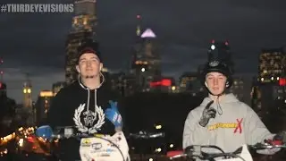 Philly Bikelife- Oneway: Two Brothers