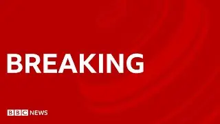 Trump thanks supporters in Twitter video - BBC News