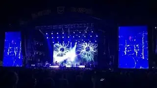 PORCUPINE TREE, Anesthetize, Bospop Weert, 2023