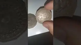 silver jubilee 50 cent Australia 1977 coin