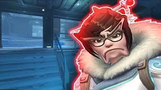 MEI IS EVIL
