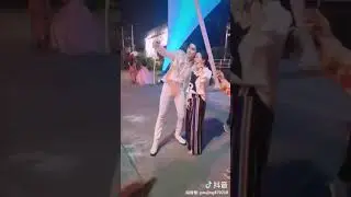 Nooknick Aphrodite cabaret show Phuket