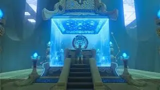 Let´s Play The Legend of Zelda: BOTW 58