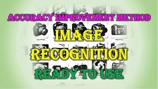 【python tutorial】How to easily improve accuracy by image classification