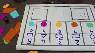 Best brain booster activity for kids #baby #rhymes #kidsgames