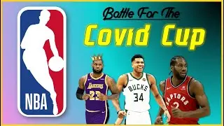NBA Playoffs!! + No MLB Season? Roundtable Ep. 5