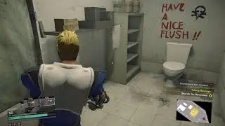 Dead Rising 4 - Taking revenge, claiming the evidence