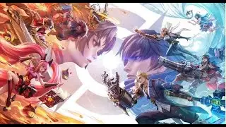 [Mabar&times;Hok]Mid Jungler *Main haya kalo dapet