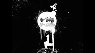 Mighty 44 - Freaky Style (Instrumental Ringtone)