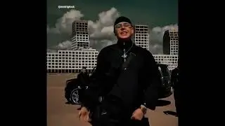 YASMI x OBLADAET Type Beat - Hitta (prod. amiriglock)