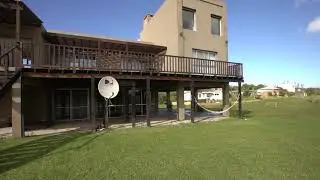 Costa Esmeralda - Residencial 1 Lote 449