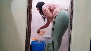🤩 Floor cleaning and mopping tips for you 💖 || My Daily Life Vlog 