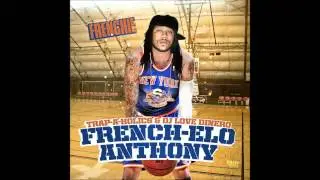 Frenchie- Her Every Move Ft. Stuey Rock (Prod. By @JMossOnDaTrack ) French Elo-Anthony Mixtape