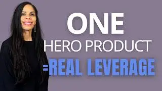 How to Turn One Hero Beauty Product into a Growth Machine #indiebeauty #beautybrands