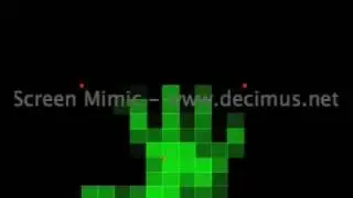 Motion tracking with processing