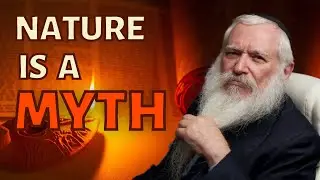 A Fresh Look at Deuteronomy 8:3 - Bible Secrets (Chukat-Balak)