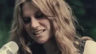 My Love - Babeth live @ la petite ceinture Paris