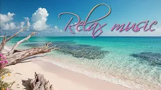 ✨🎵 Elegant Lounge Music | Blue serenity
