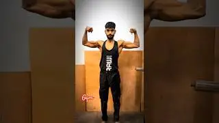 gym workout for women #motivation #music #song #baki