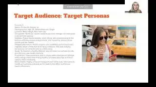 Maddie Johnson RZP Final Media Strategy