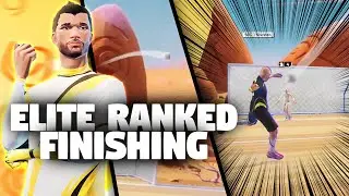 Rank up FAST with this new tech! Top tier tactics | Rematch