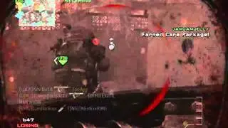 Support Juggernaut vs Assault Juggernaut