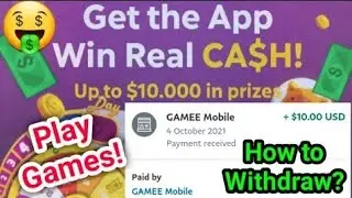gamee 😱😱prizes real cash games//gamee prizes real or fake