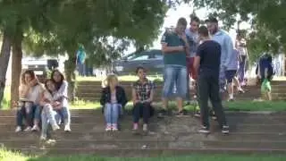 Srednja strucna skola