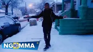 lil Askey mapenzi (official music trailer)