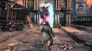 Cleric Beast Kill