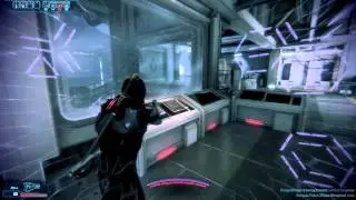 [20.54]Almost Flawless N7 Slayer Gold Solo Speedrun (No Rockets)