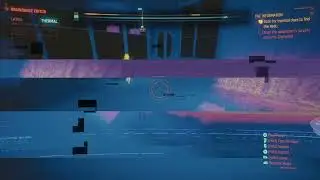Cyberpunk 2077 Scan For Thermal Clues To Find The Relic