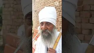 #Guru Nanak Dev ji #Bhen Nanaki