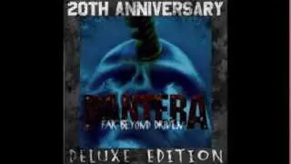 Pantera - Planet Caravan (Black Sabbath Cover) (Remastered)