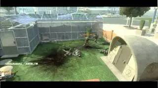 Harlem Shake (Black Ops 2 Edition)