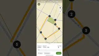 Wikiloc  -  Com dissenyar una ruta nova
