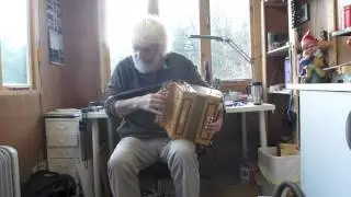 Horses Bransle - Lester - Melodeon