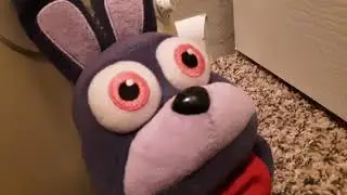 The lurny of funtime freddy's cruel (1/19